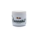 CREMA DE CANNABIS