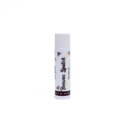 BALSAMO LABIAL CON MIEL Y CERA DE ABEJAS