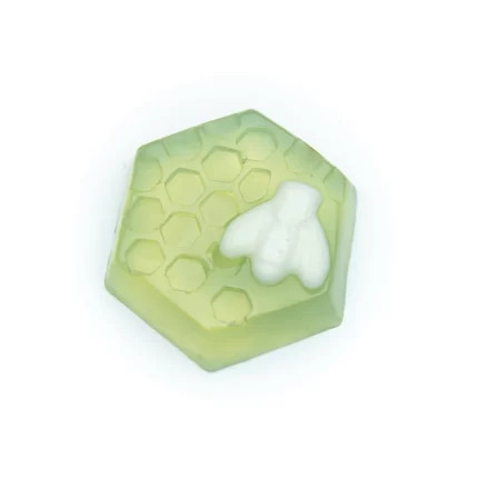 JABON DE MIEL Y ALOE VERA
