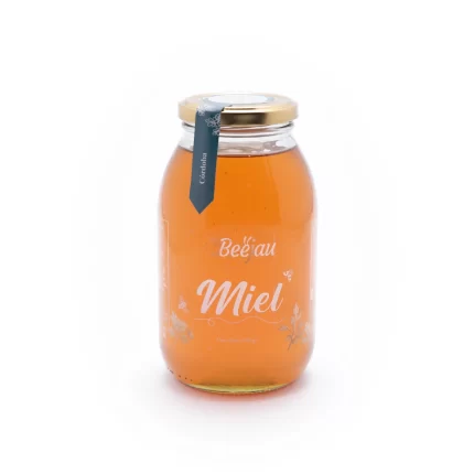 MIEL DE ABEJAS - ORÍGEN VICHADA - 950GR