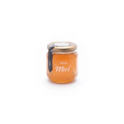 MIEL DE ABEJAS - ORÍGEN META - 280GR
