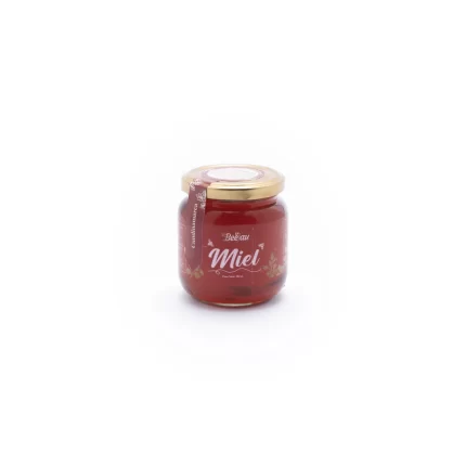 MIEL DE ABEJAS - ORÍGEN CUNDINAMARCA - 280GR