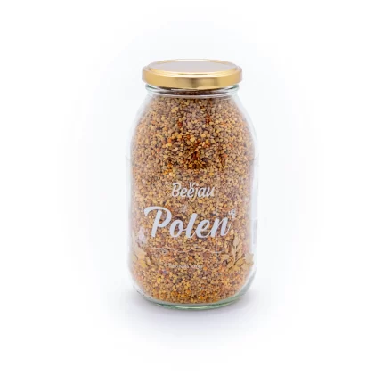 POLEN DE ABEJAS - 500g