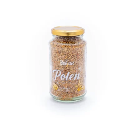 POLEN DE ABEJAS - 160g