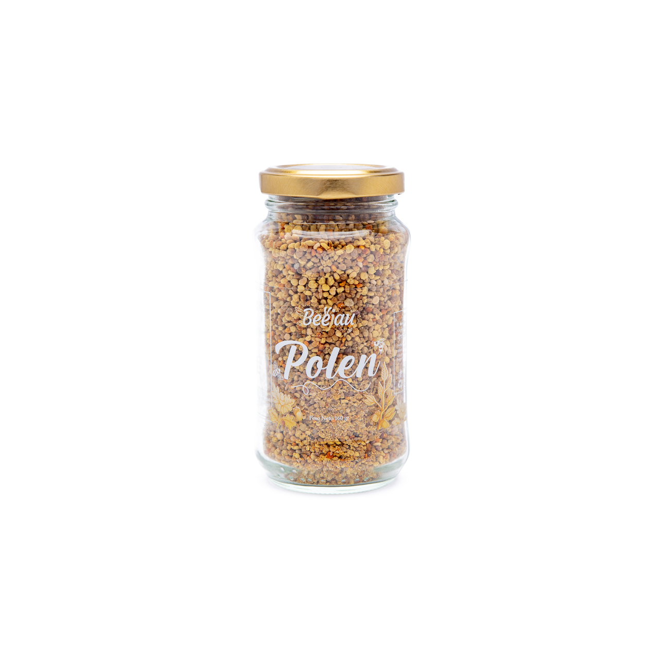 _A2C6017-Edit_pyyetz POLEN DE ABEJAS - 160 g - Imagen de 1