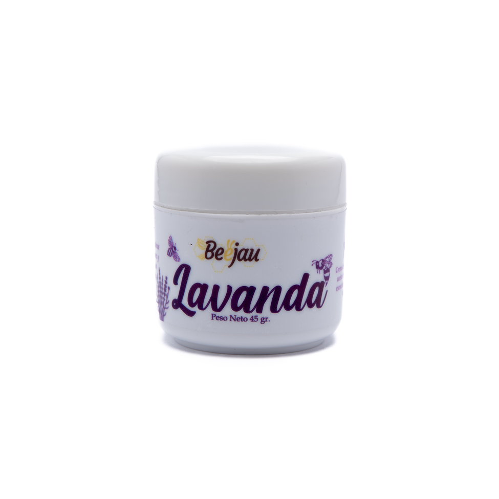 _A2C6026_x12dqw CREMA DE LAVANDA - Imagen de 1