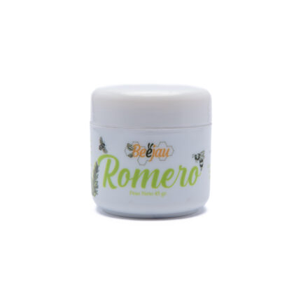 CREMA DE ROMERO