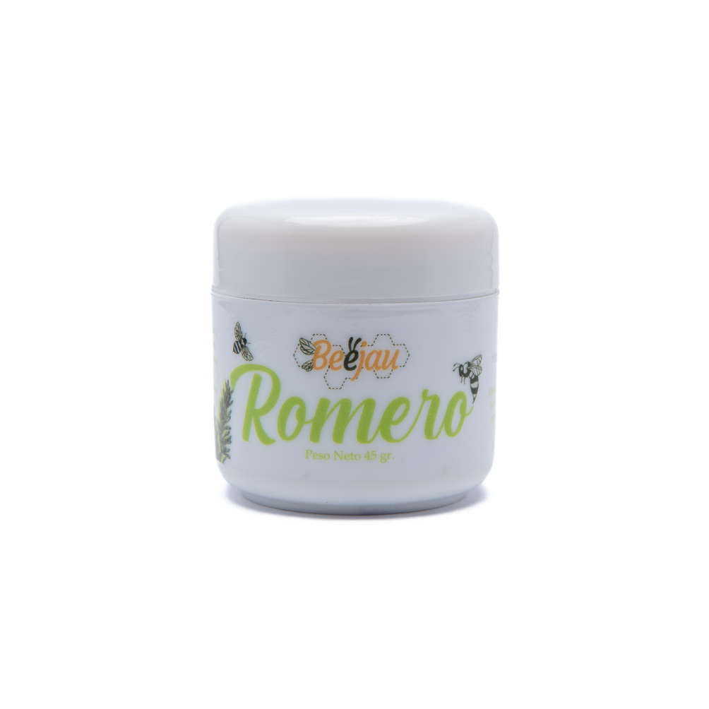 _A2C6029_rdcfvj CREMA DE ROMERO - Imagen de 1