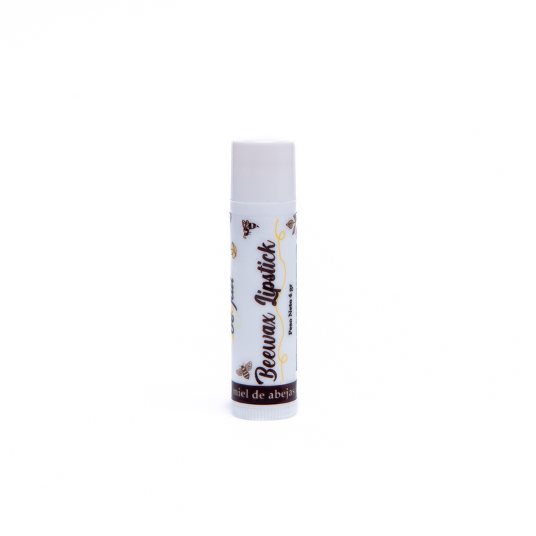 _A2C6038_w9ufxu BALSAMO LABIAL CON MIEL Y CERA DE ABEJAS - Imagen de 1