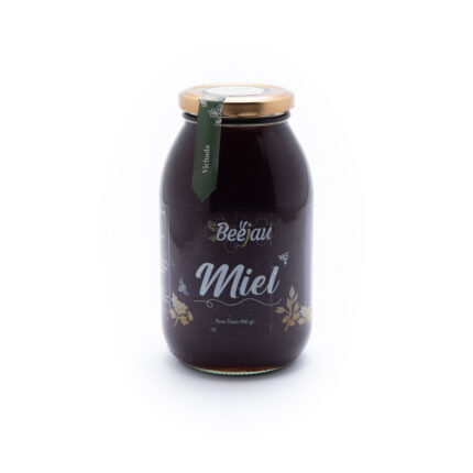 MIEL DE ABEJAS - 950 g