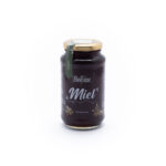 MIEL DE ABEJAS - 660 g
