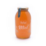 MIEL DE ABEJAS - 1350 g