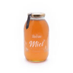 MIEL DE ABEJAS - 1350 g - Imagen de 4