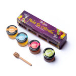 KIT MIELES DE COLOMBIA - 120 g