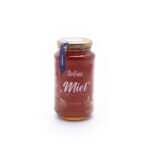 MIEL DE ABEJAS - 660 g - Imagen de 5
