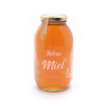MIEL DE ABEJAS - 1350 g - Imagen de 3