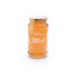 MIEL DE ABEJAS - 660 g - Imagen de 4