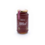 MIEL DE ABEJAS - 660 g - Imagen de 2